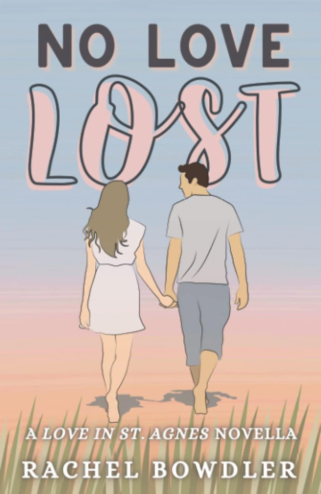 No Love Lost (EB)