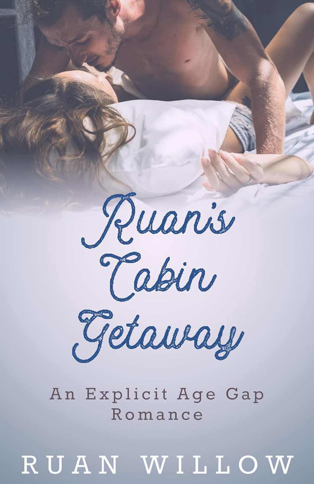 Ruan's Cabin Getaway (EB)