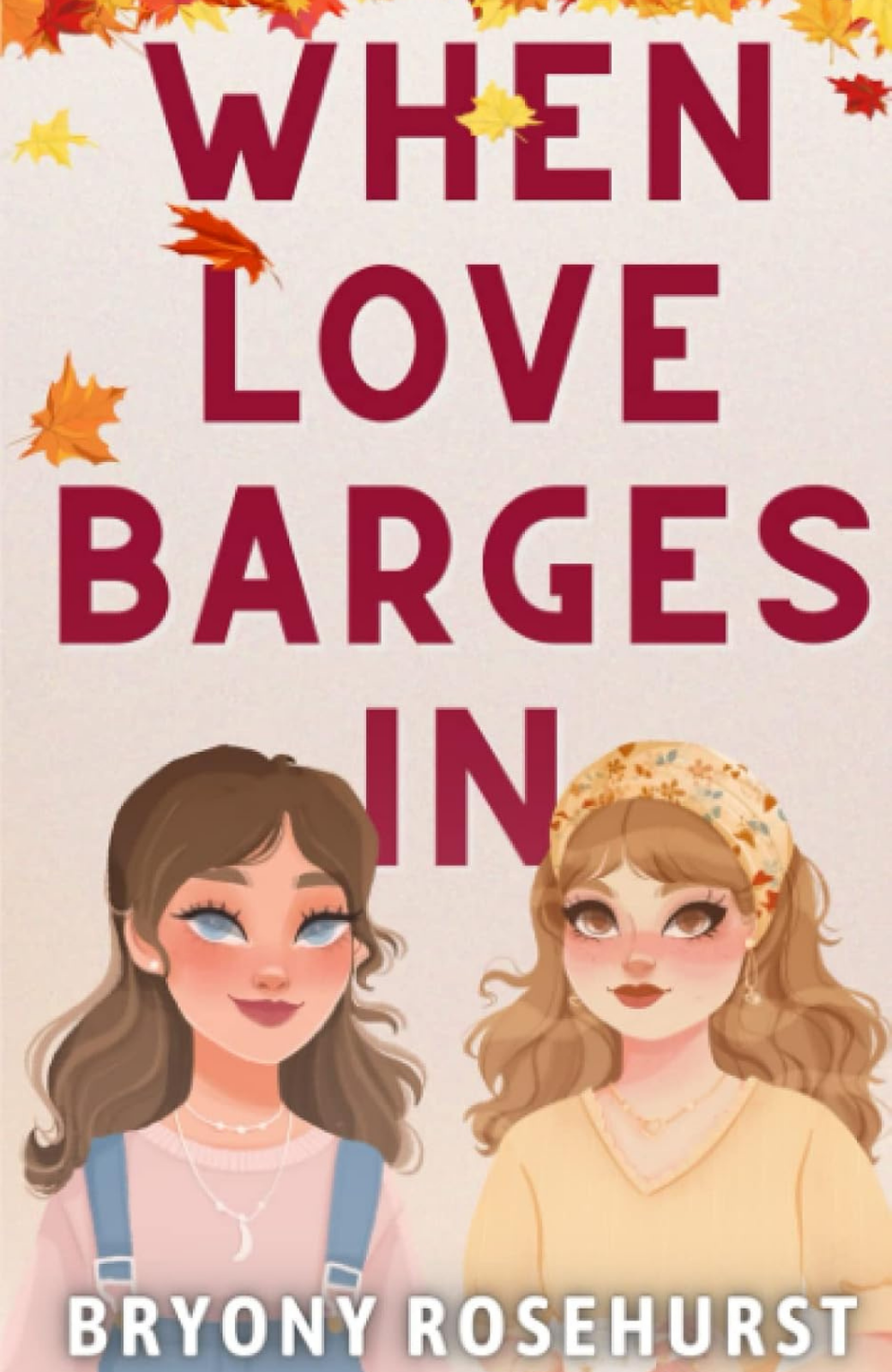 When Love Barges In (EB)