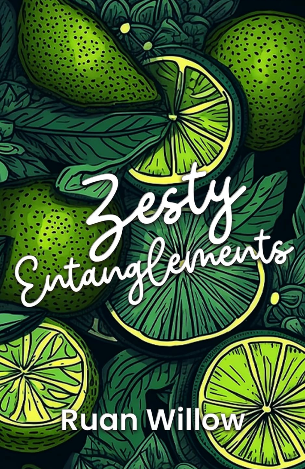 Zesty Entanglements (EB)