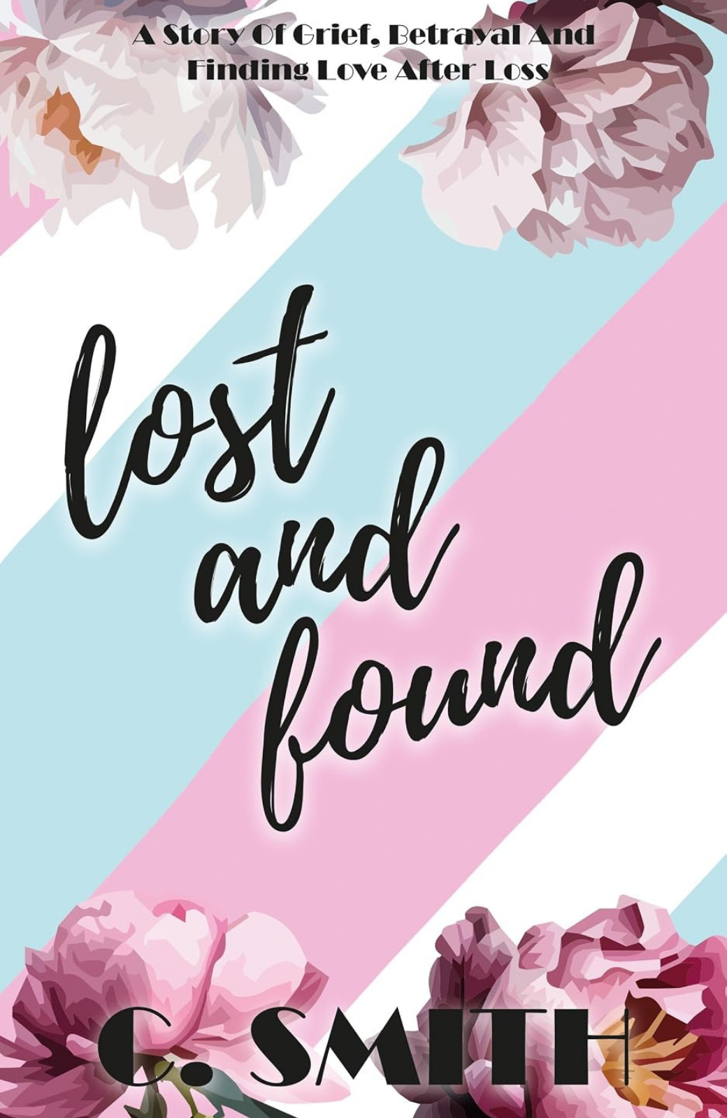 Lost and Found