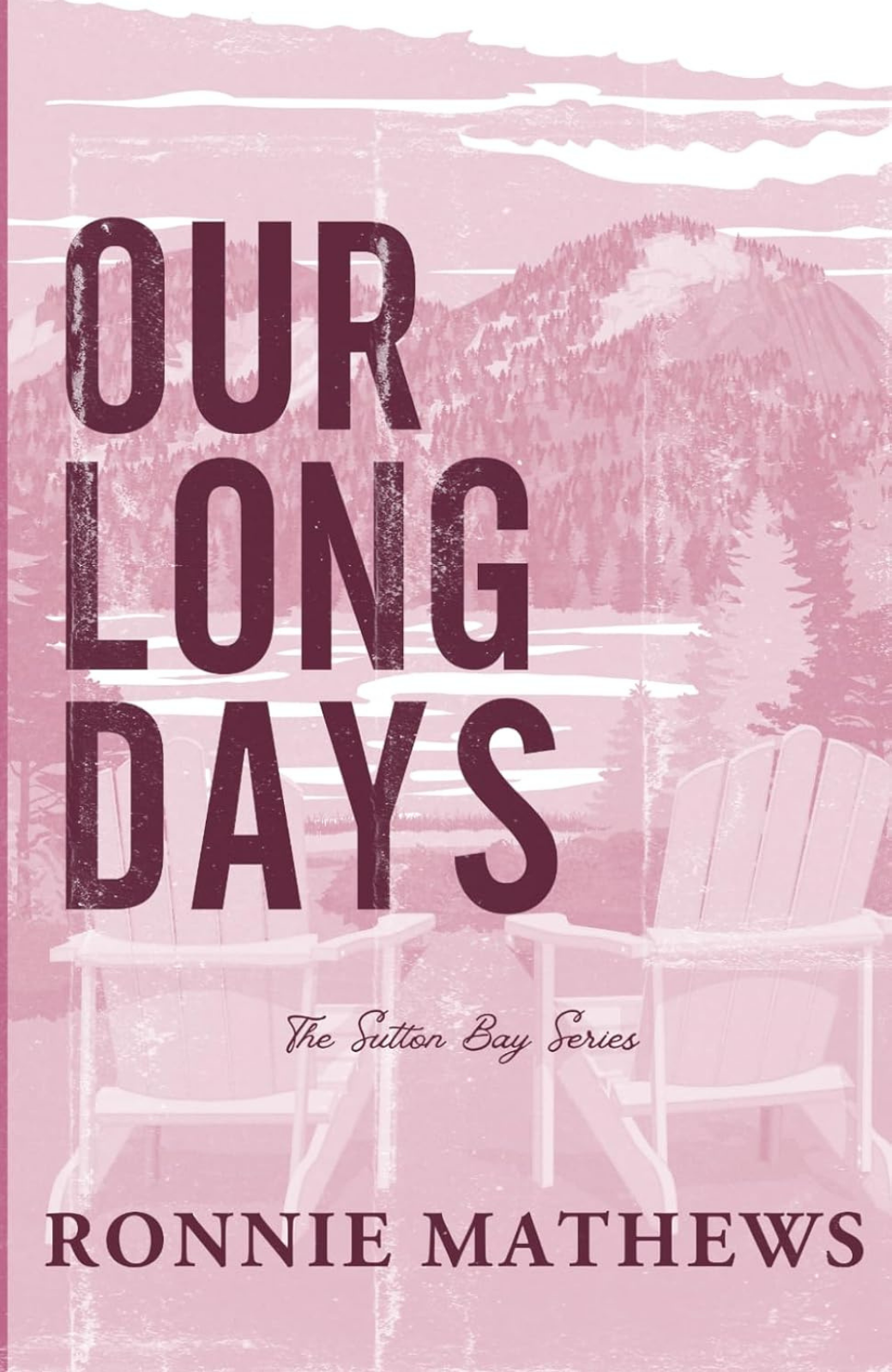 Our Long Days