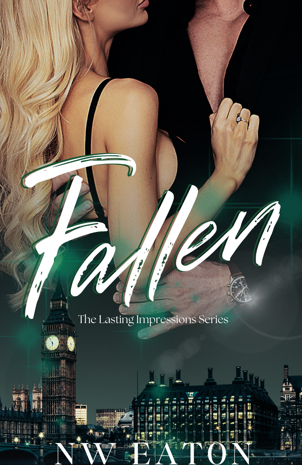 Fallen | HF 27