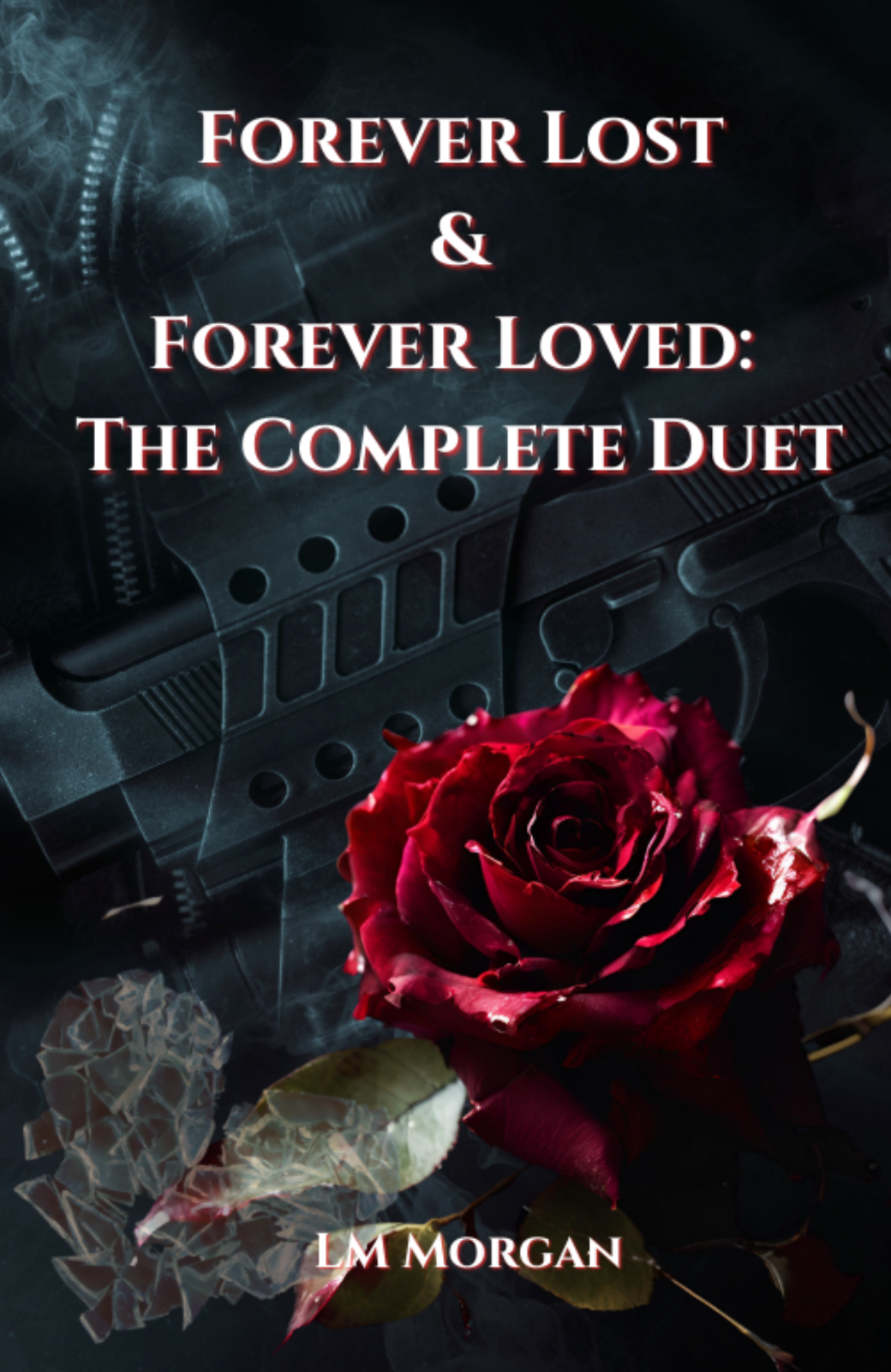 Forever Lost and Loved Duet | HF 27