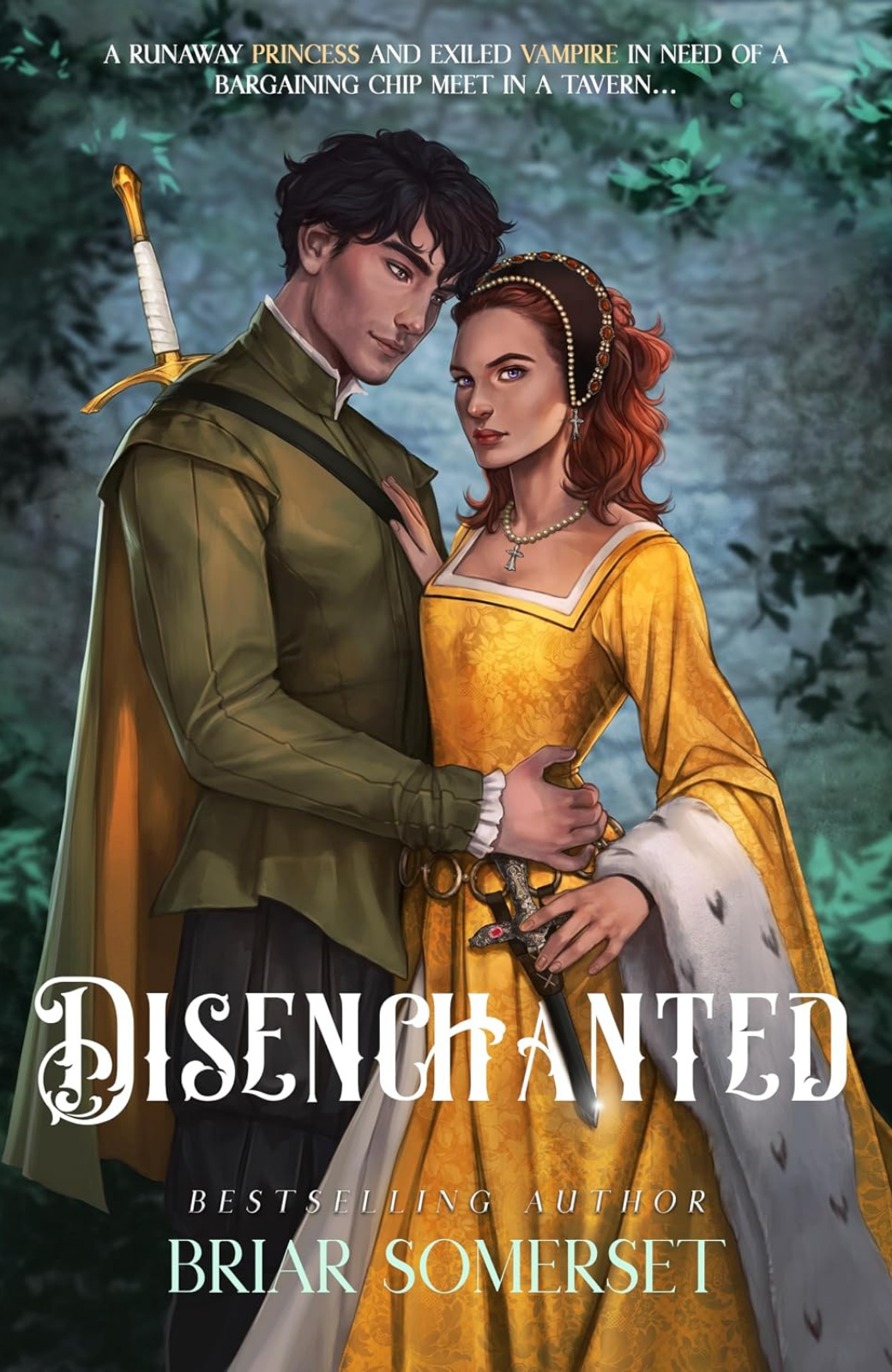 Disenchanted