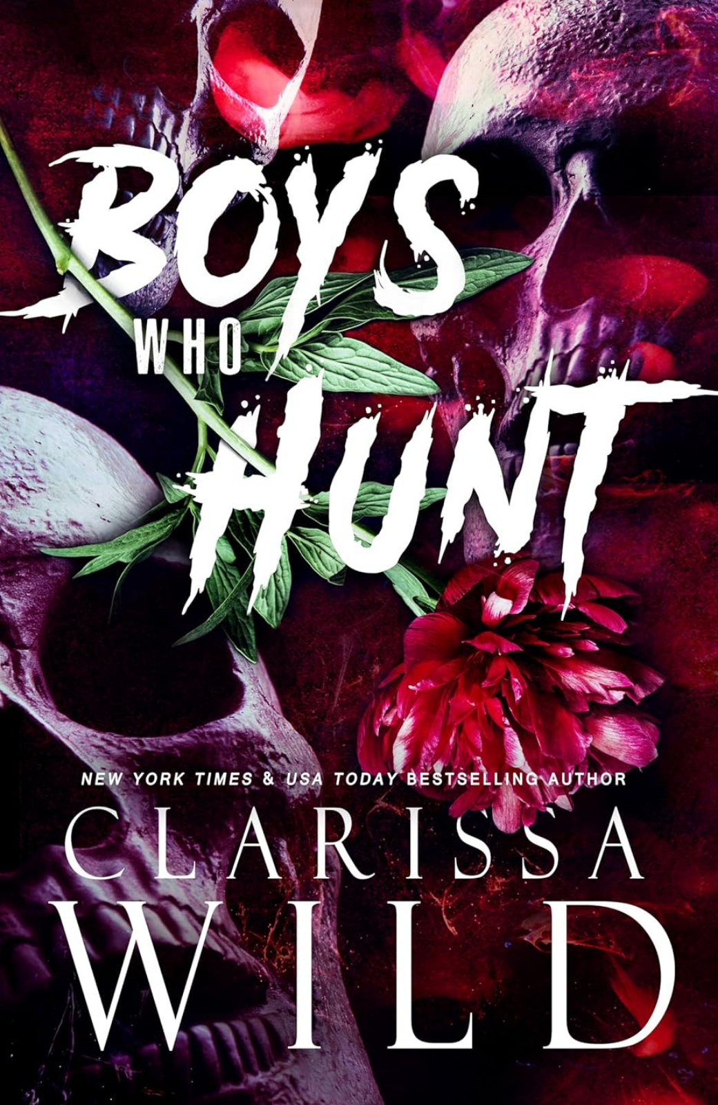 Boys Who Hunt