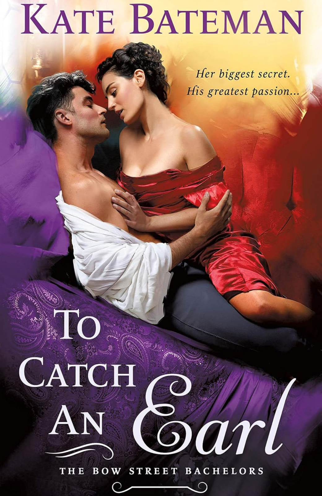 To Catch an Earl