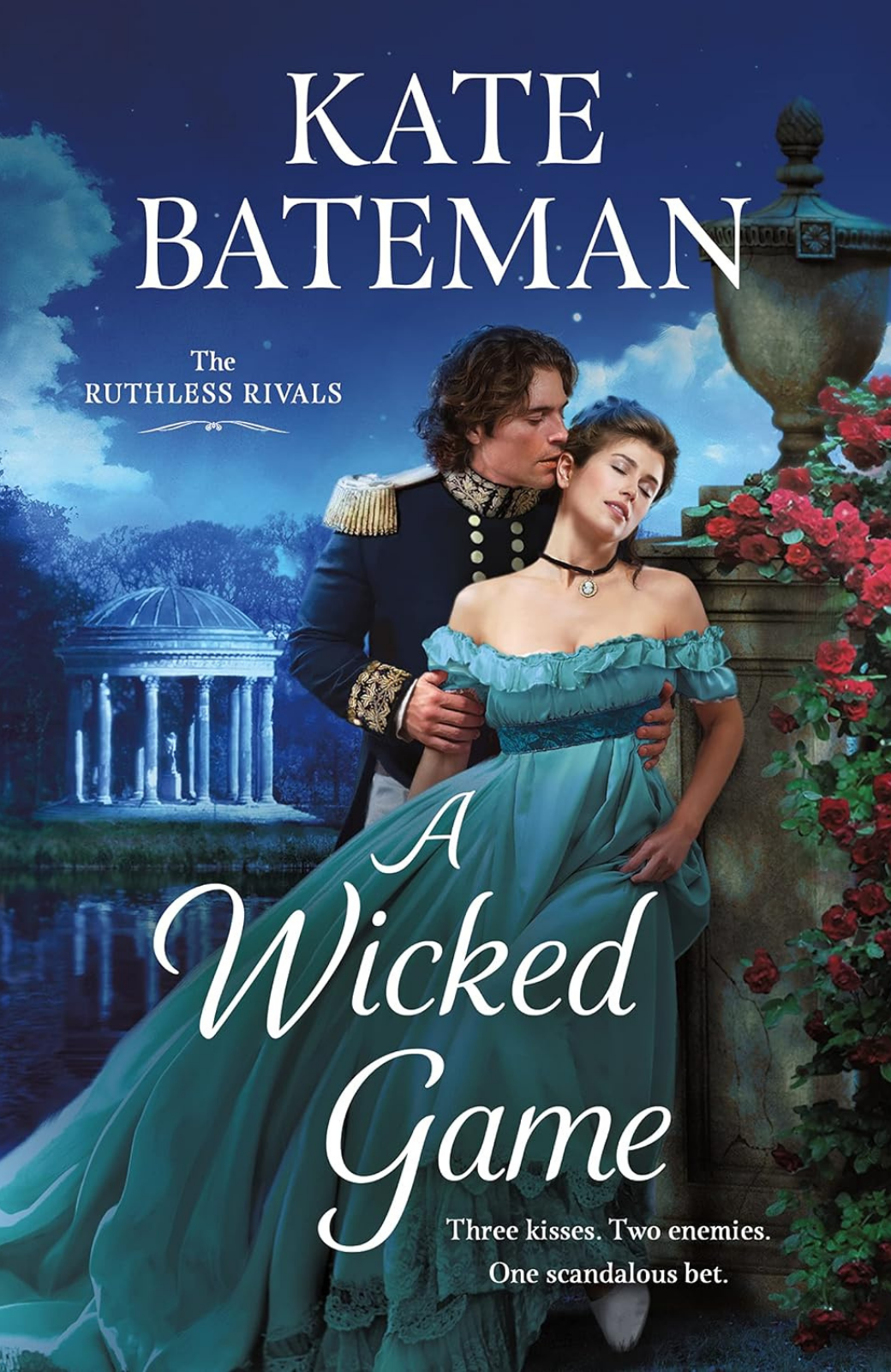 A Wicked Game