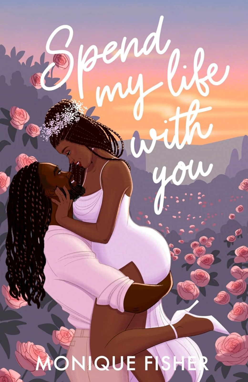 Spend My Life With You