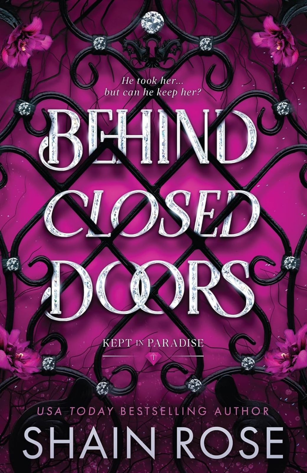 Behind Closed Doors