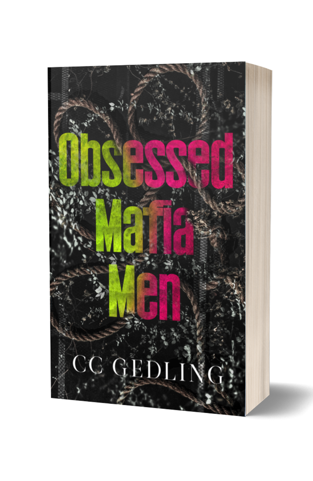 Obsessed Mafia Men | Omnibus Collection | HF 27