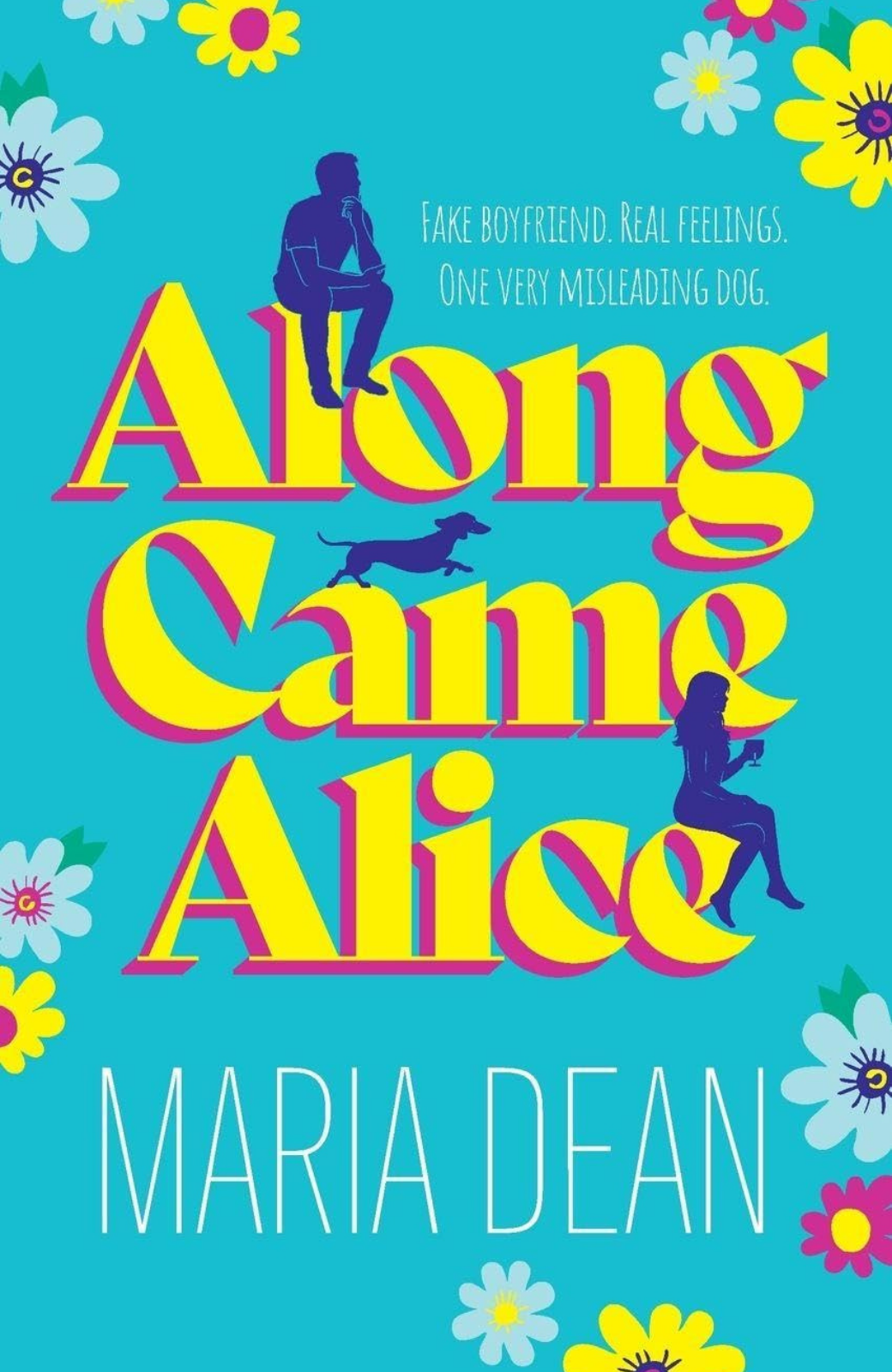 Along Came Alice