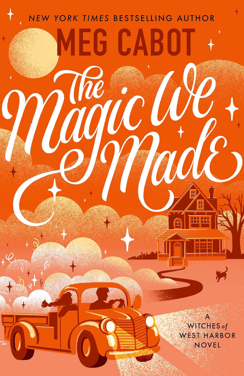 The Magic We Made