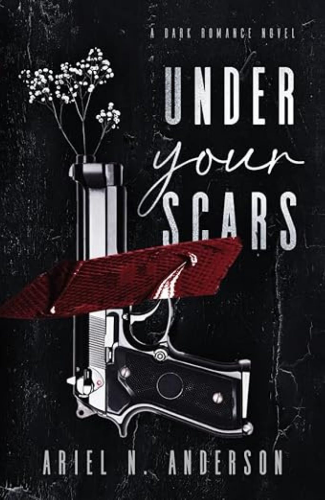 Under Your Scars | HF 27