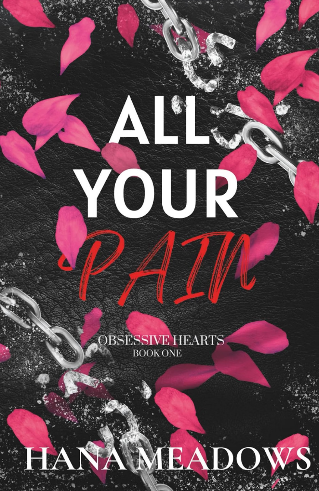 All Your Pain
