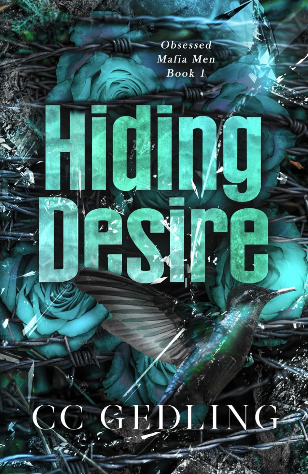 Hiding Desire | Discreet Cover