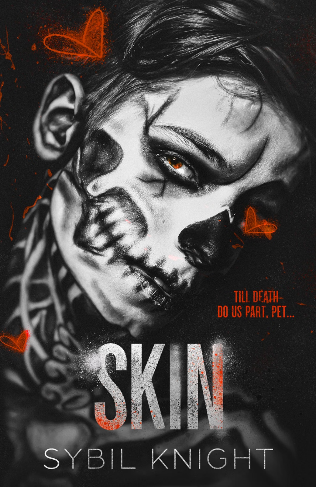 Skin | Special Edition Cover
