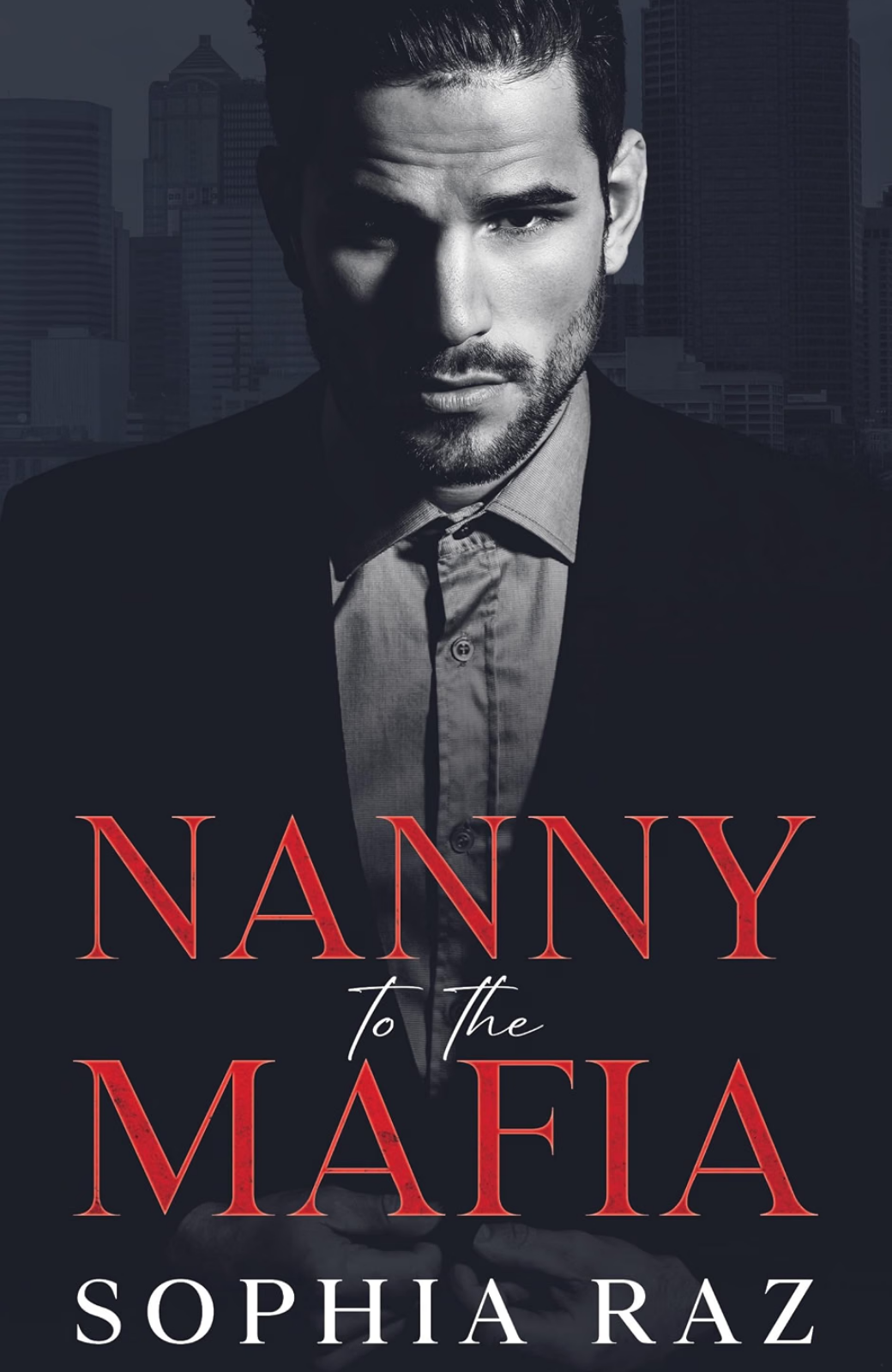 Nanny to the Mafia