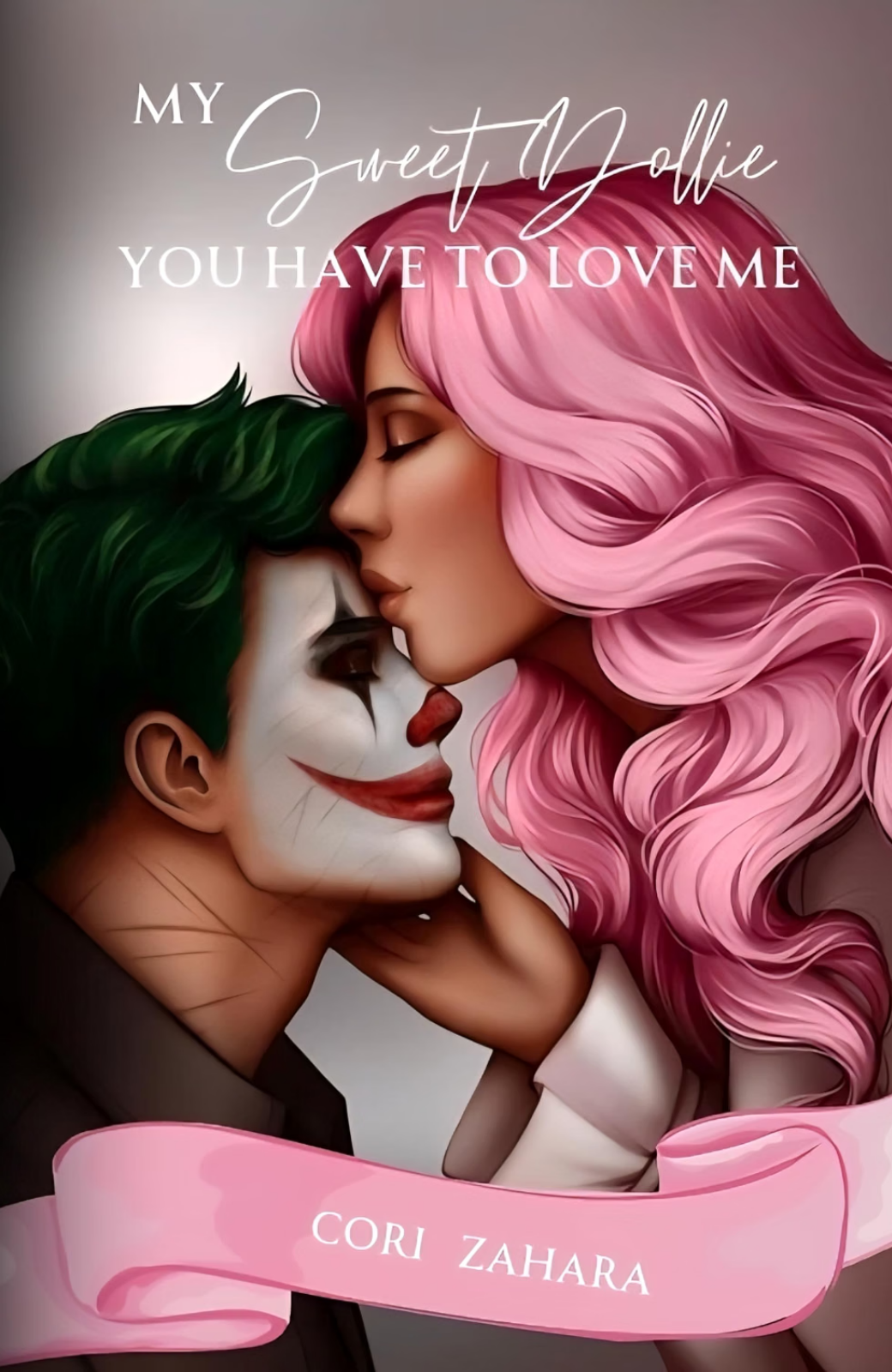 My Sweet Dollie You Have To Love Me