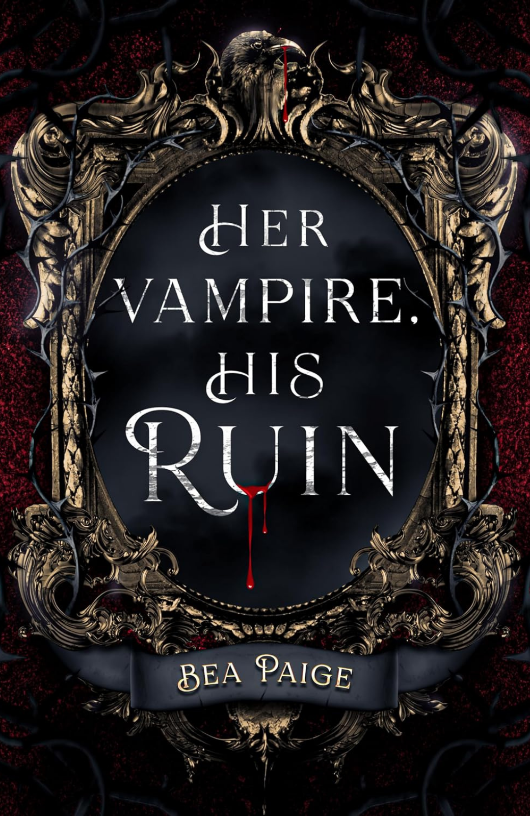 Her Vampire His Ruin