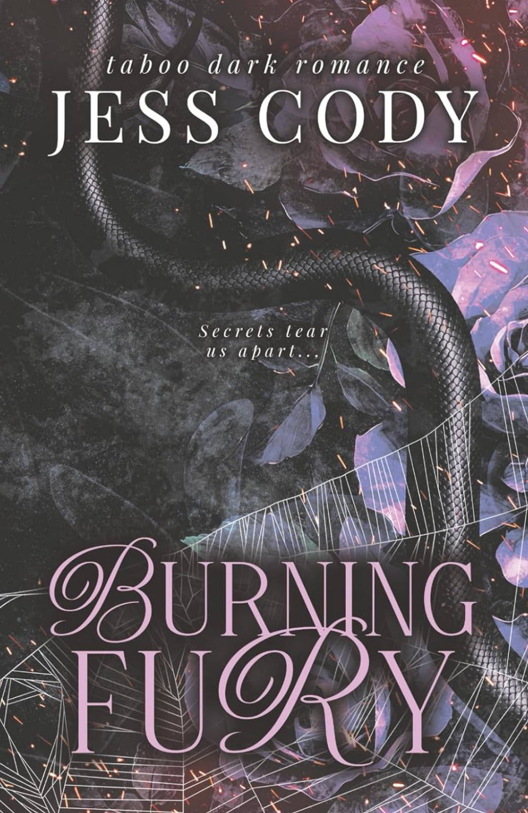 Burning Fury
