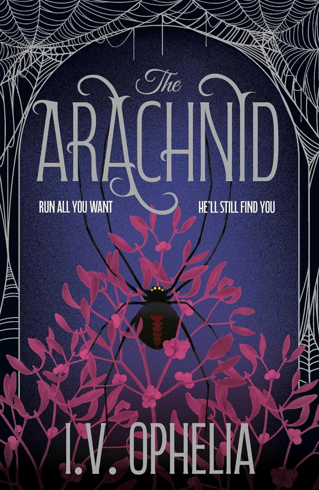 The Arachnid