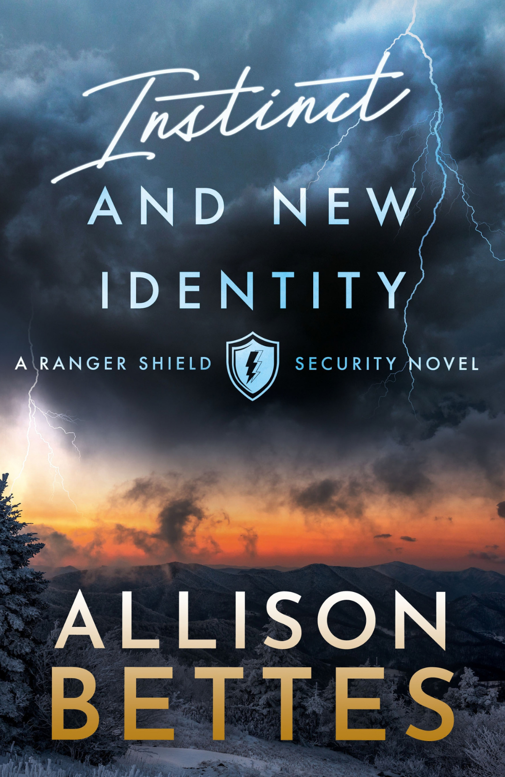 Instinct and New Identity | HF 27