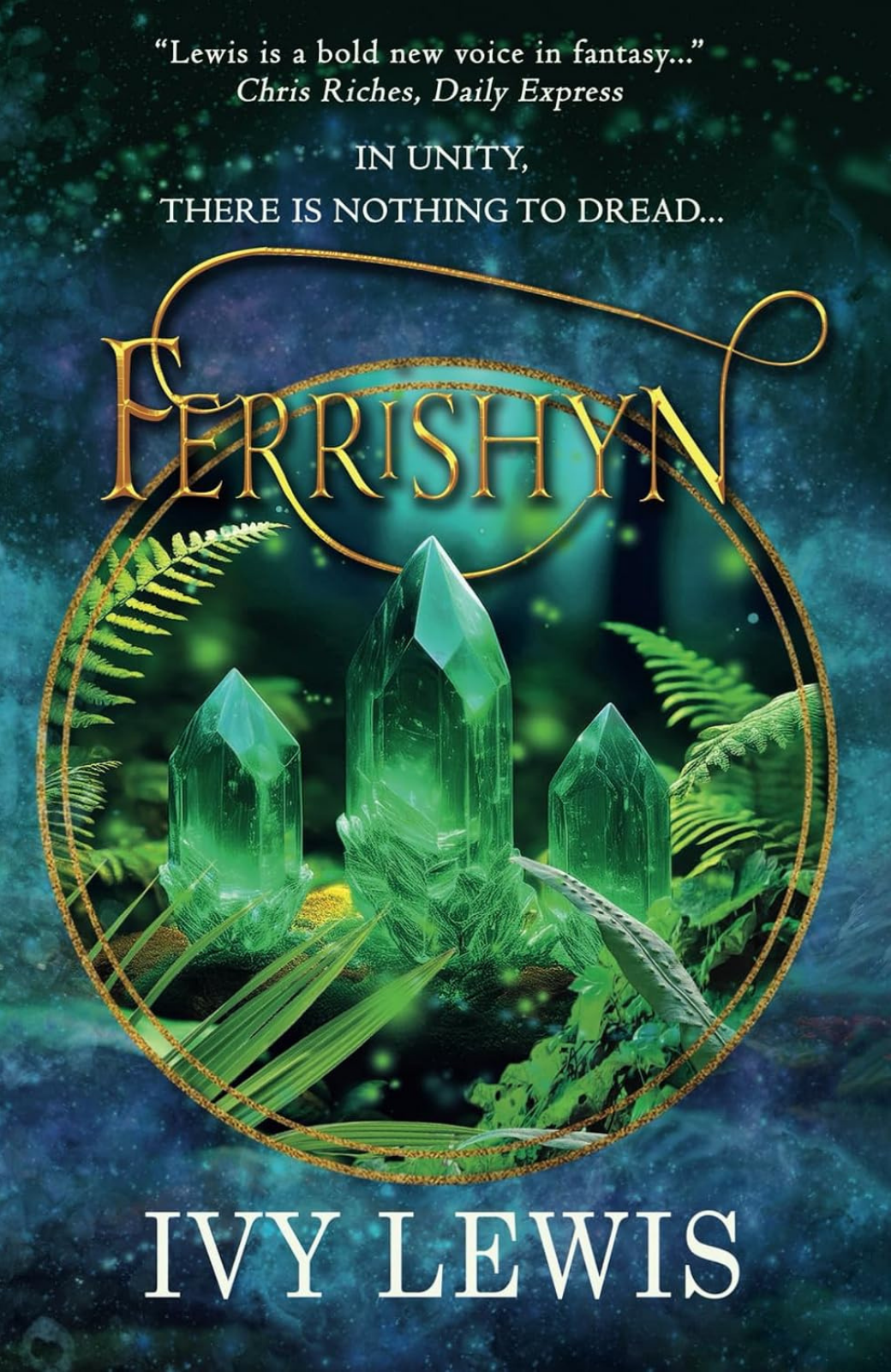 Ferrishyn