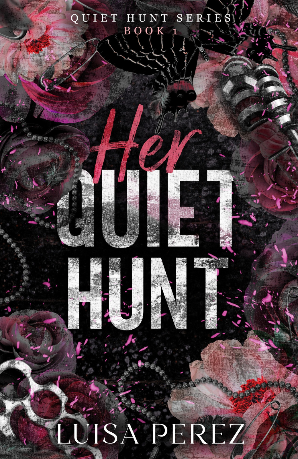 Her Quiet Hunt