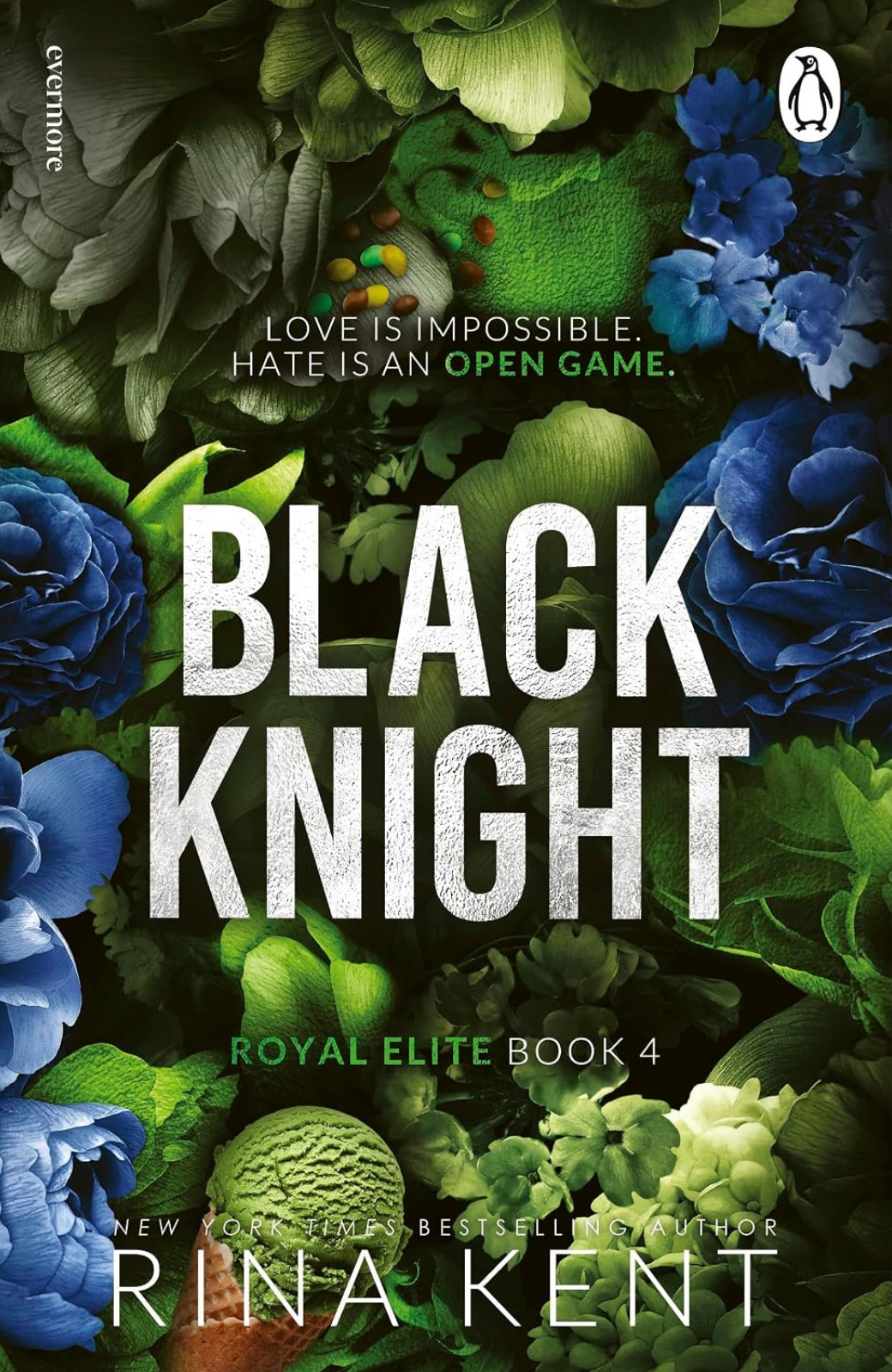 Black Knight
