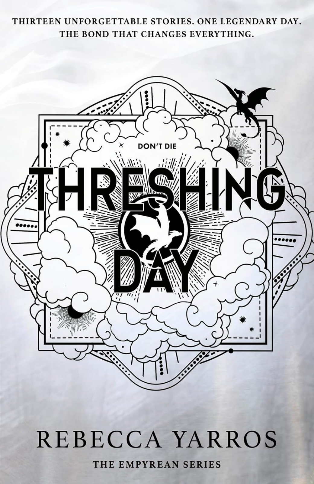 Threshing Day