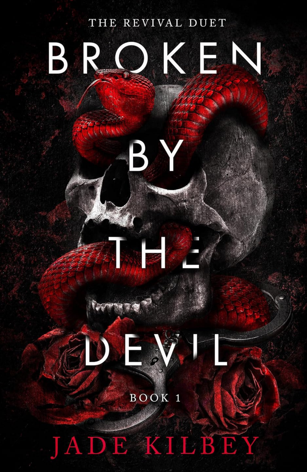 Broken By The Devil