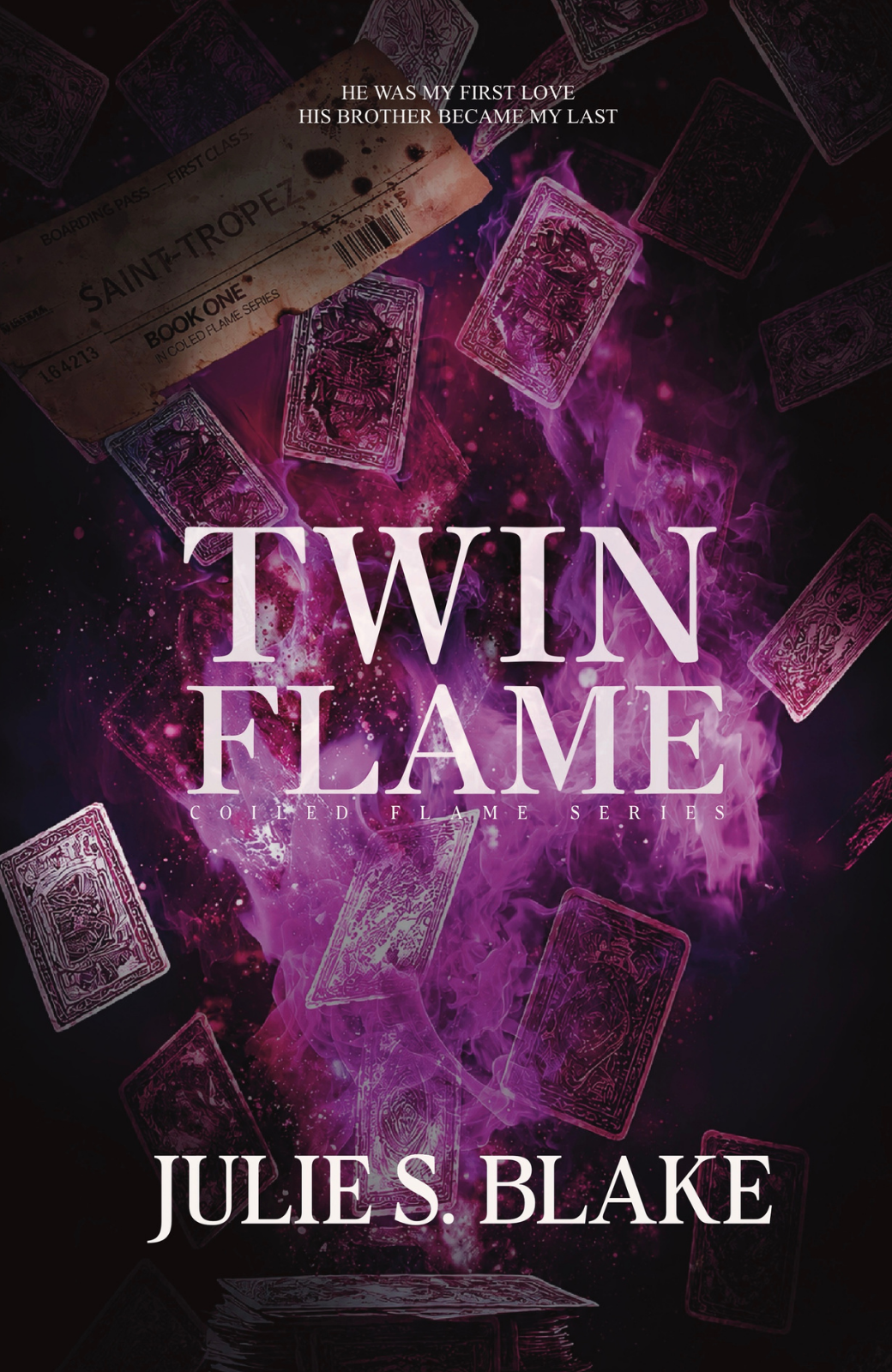 Twin Flame