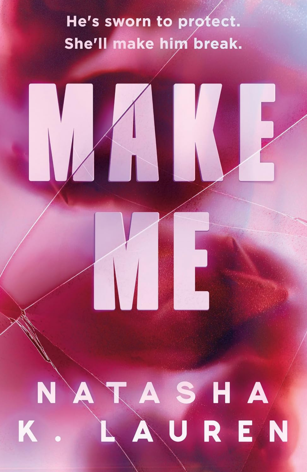 Make Me | Pre-Order: Out 17th November