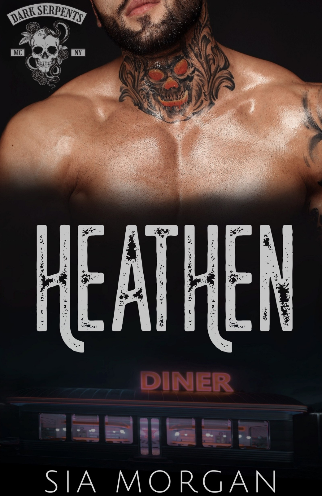 Heathen (EB)