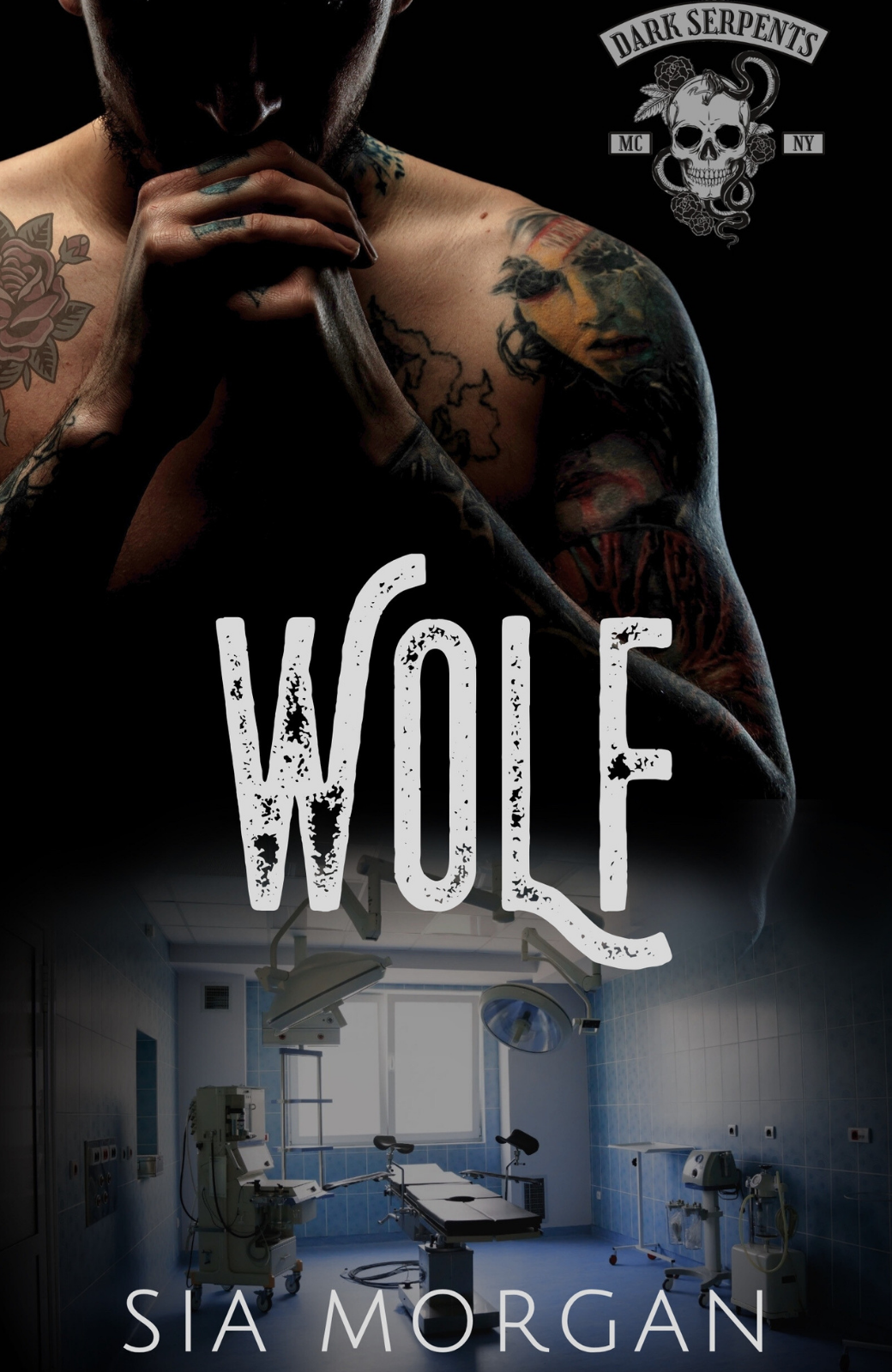 Wolf (EB)