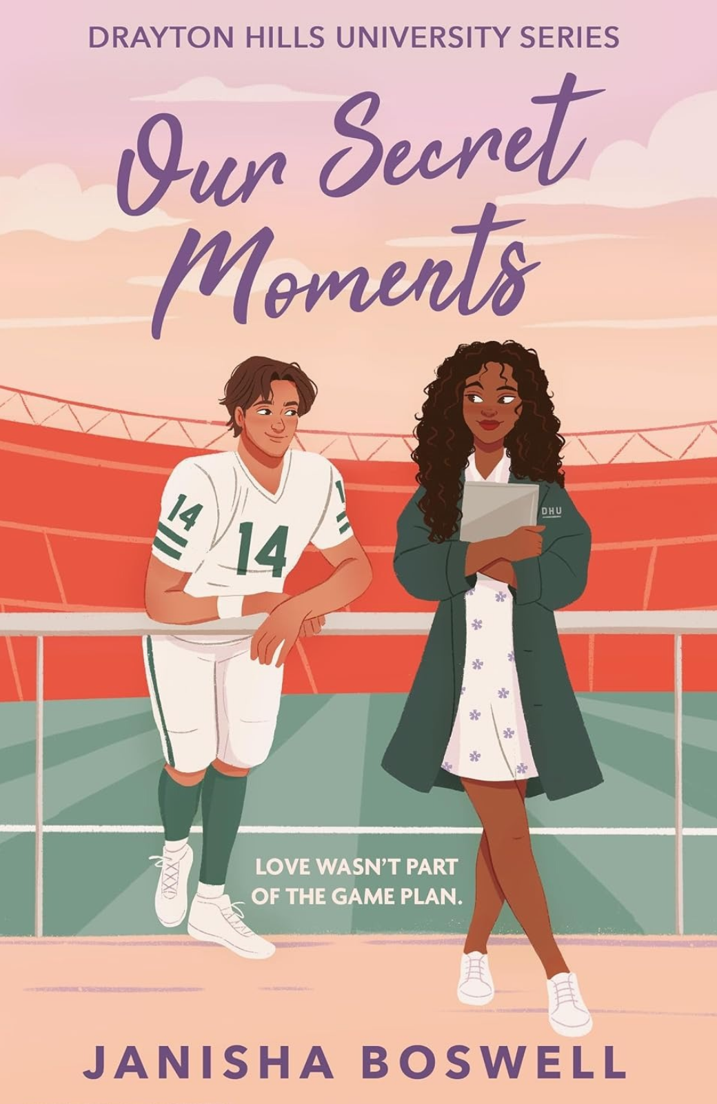 Our Secret Moments