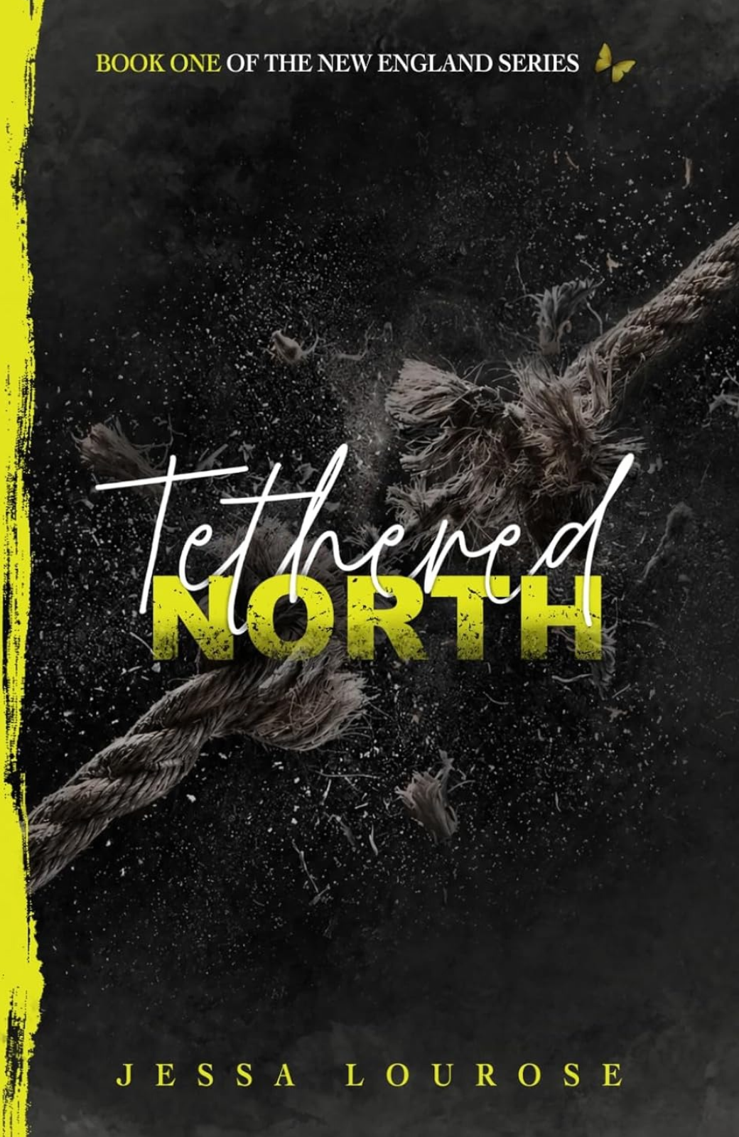 Tethered North