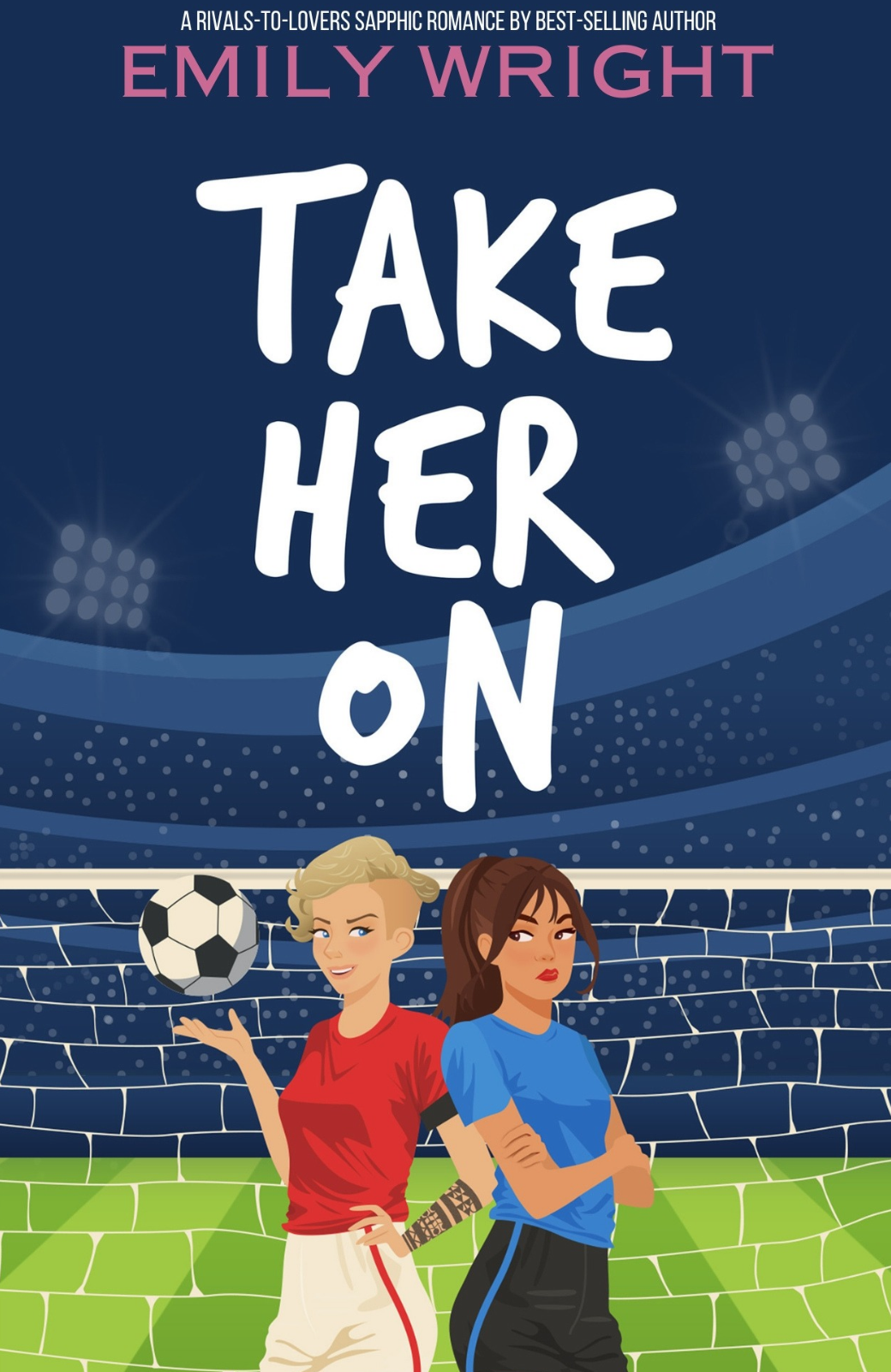 Take Her On