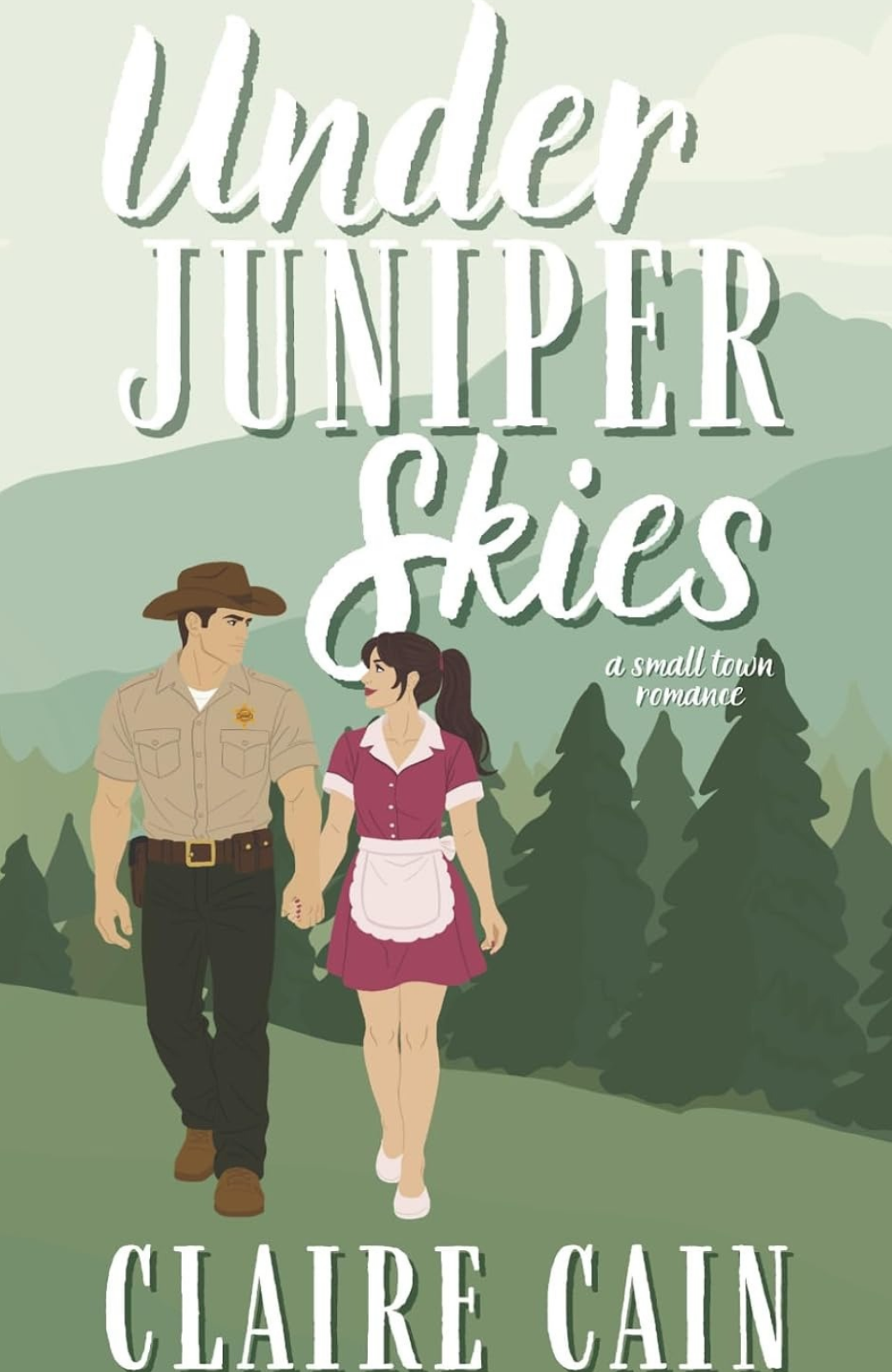 Under Juniper Skies