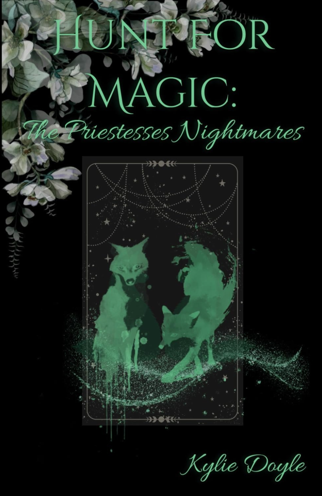 Hunt For Magic: The Priestesses Nightmares