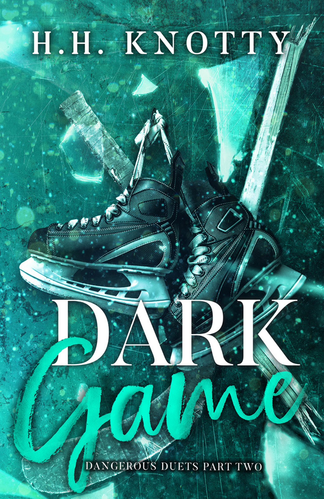 Dark Game