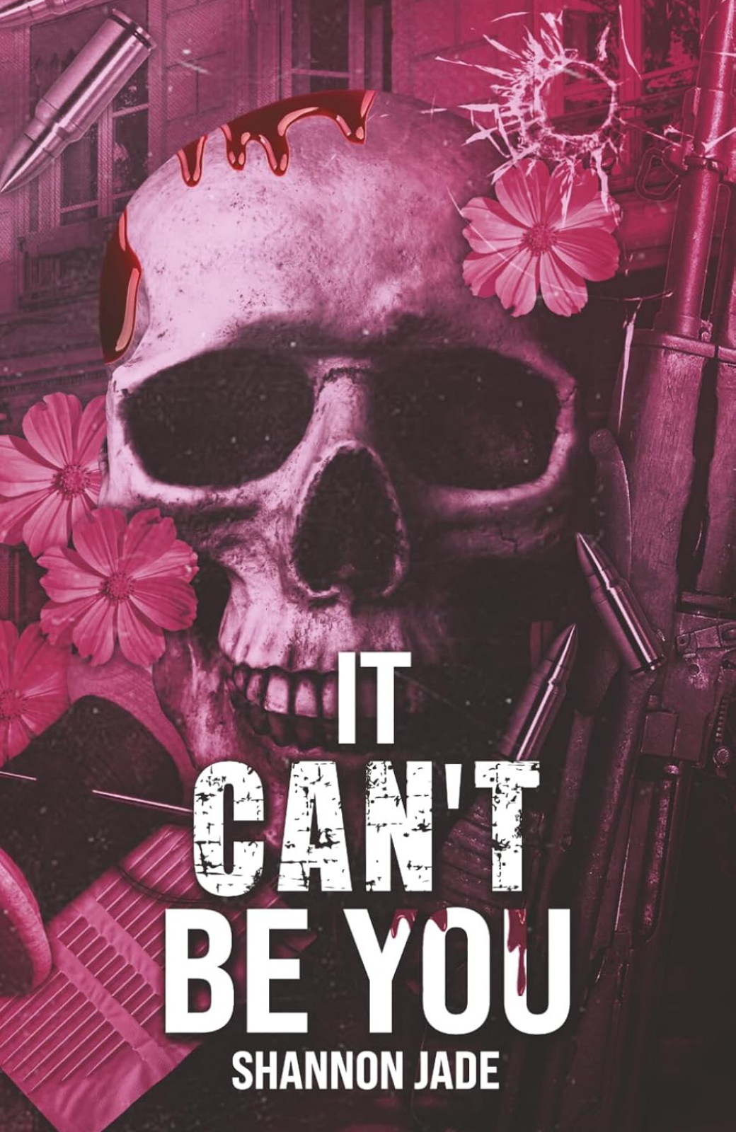 It Can't Be You