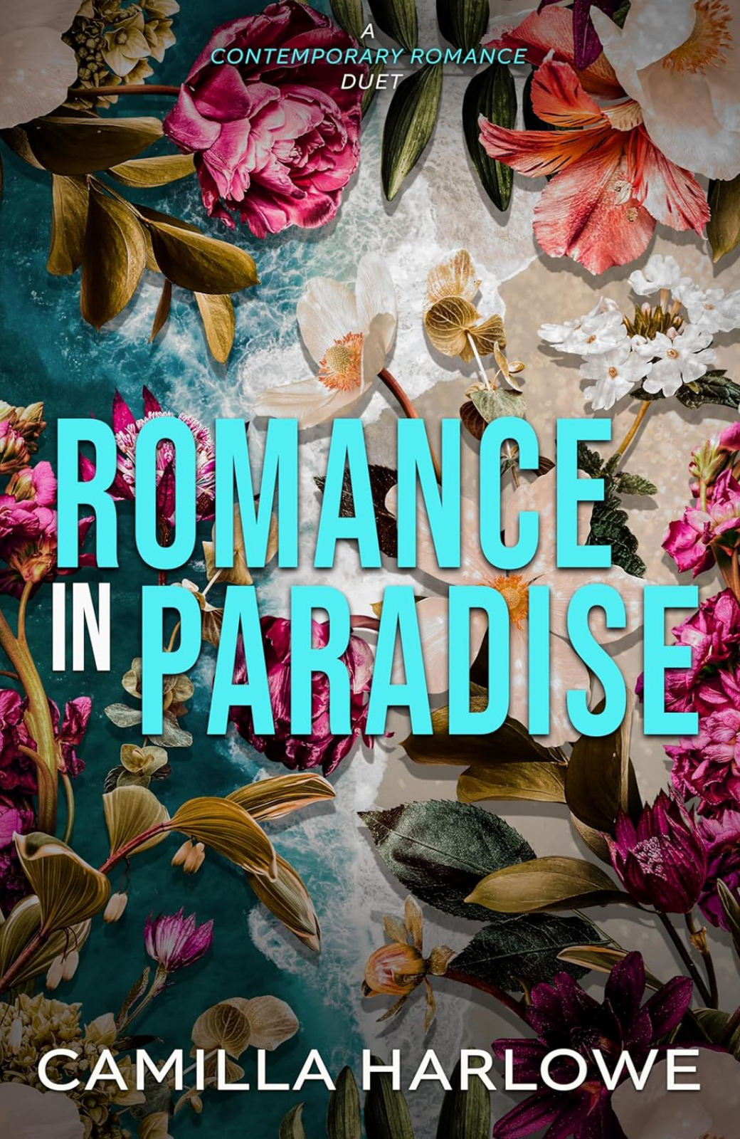 Romance in Paradise Duet