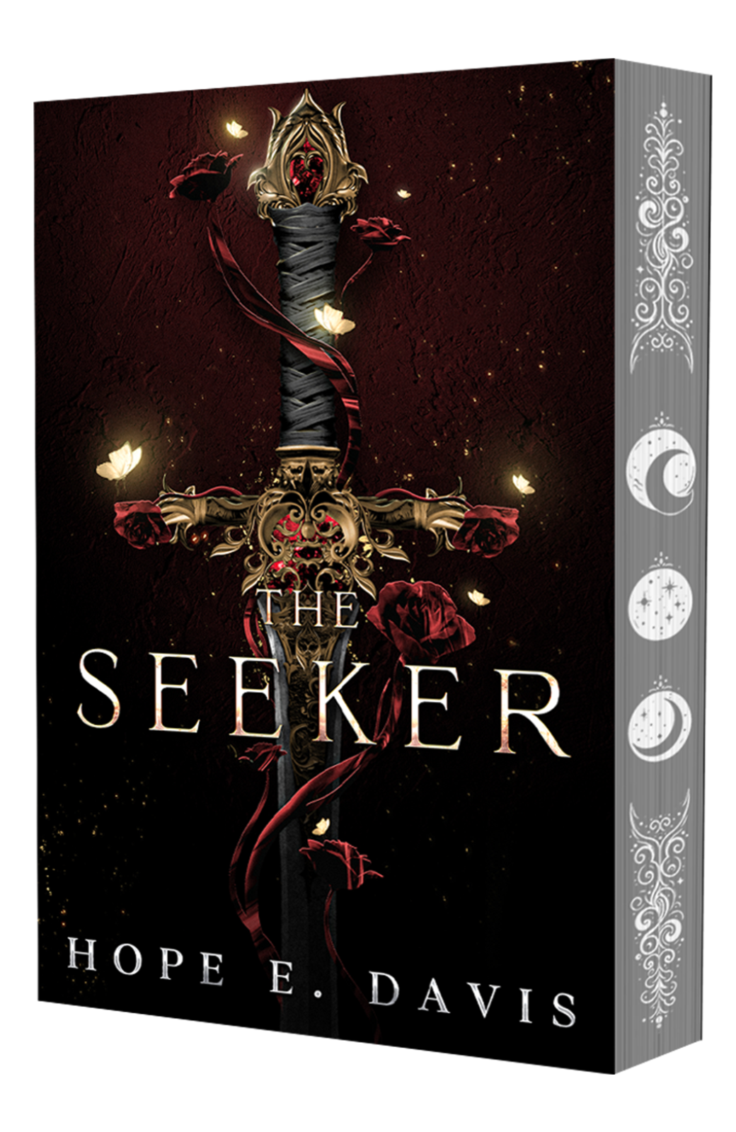 The Seeker