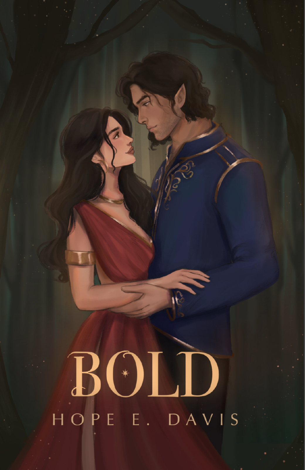 Bold
