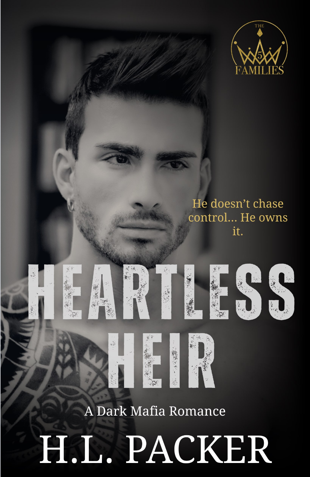 Heartless Heir