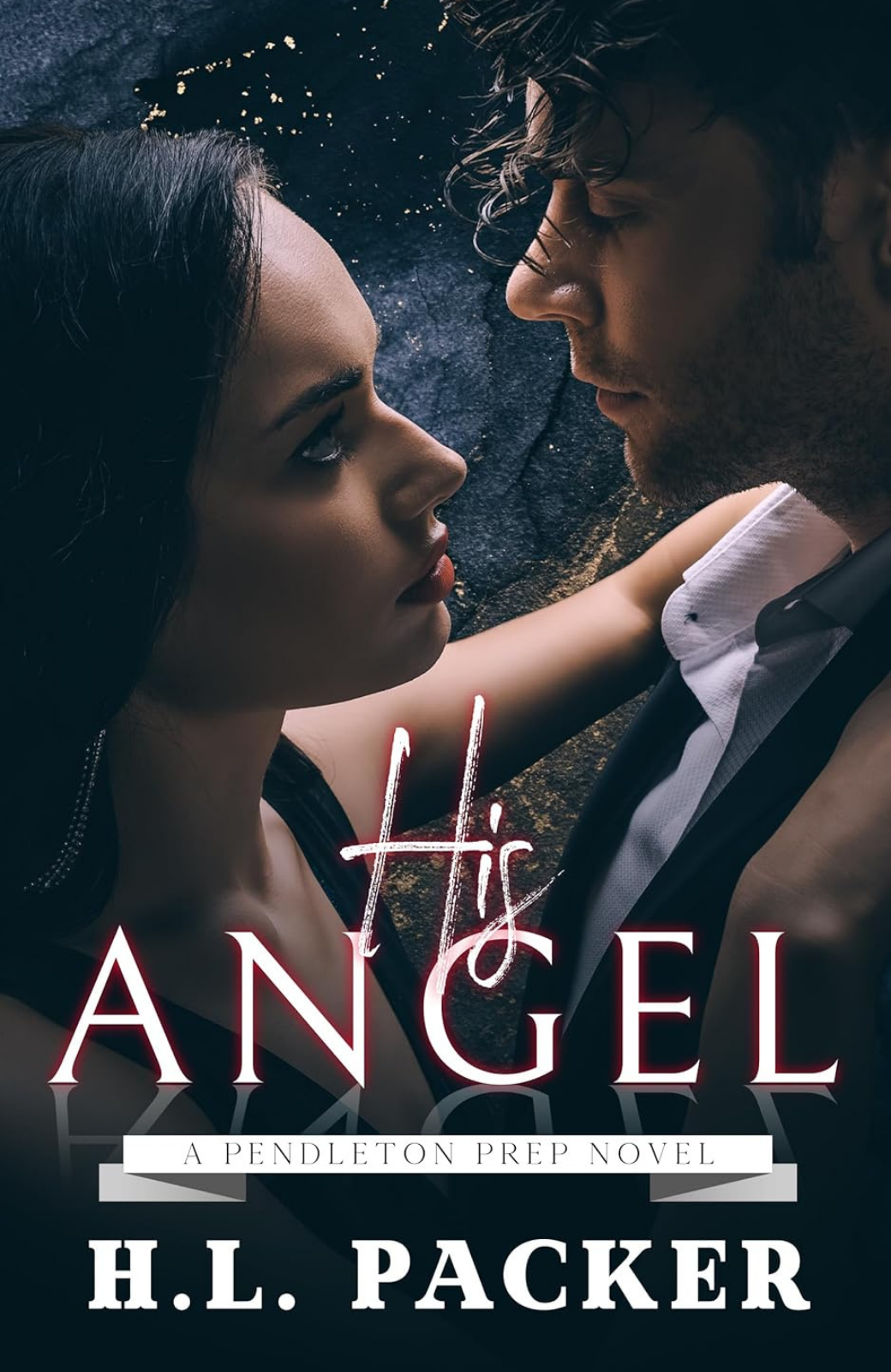 His Angel