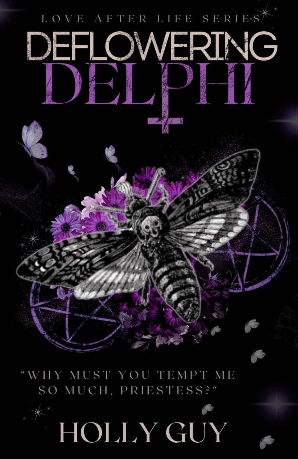 Deflowering Delphi