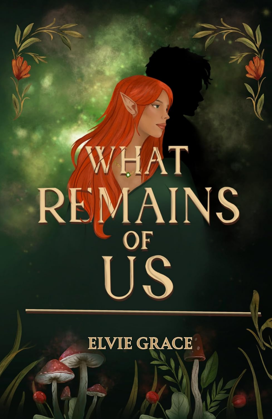 What Remains of Us